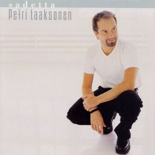 Petri Laaksonen - Sadetta - 2000