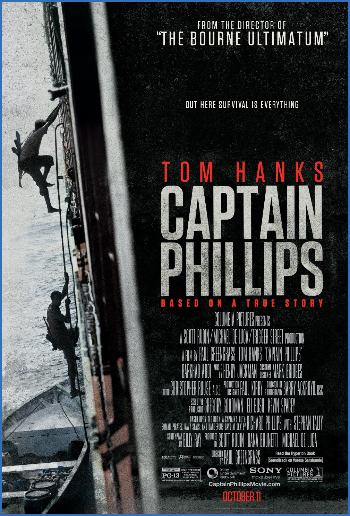 Captain Phillips 2013 1080p BRRIP x264 YIFY