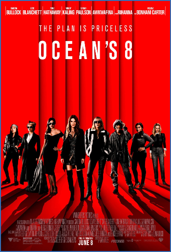 Ocean's Eight 2018 1080p BluRay TrueHD Atmos 7 1 x264-HDH Ocean's Eight 2018 1080p BluRay TrueHD Atmos 7 1 x264-HDH