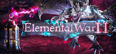 Elemental War 2-Skidrow