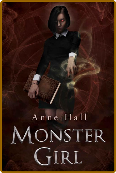 Monster Girl -Anne Hall