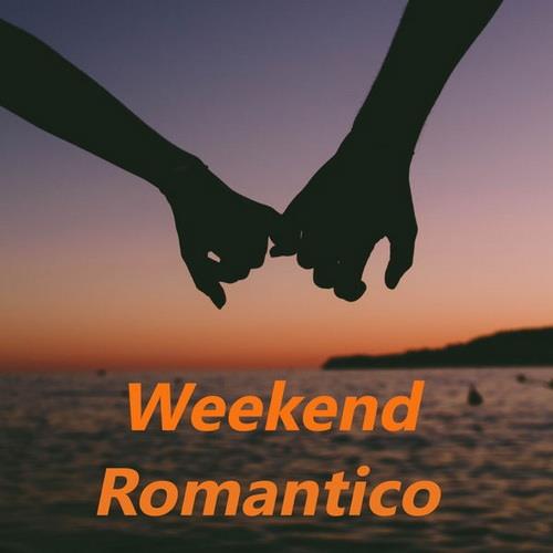 Weekend Romantico (2022) FLAC