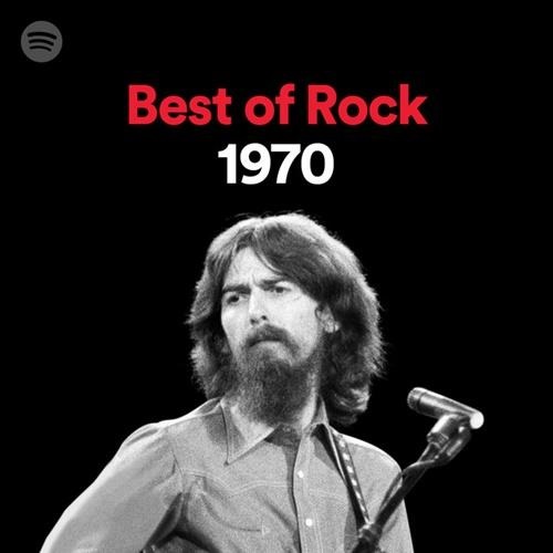 VA - Best of Rock: 1970 (2022)
