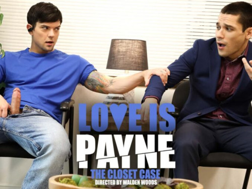 Next Door Originals – Love Is Payne, The Closet Case – Dakota Payne and Andrew Miller (4k)