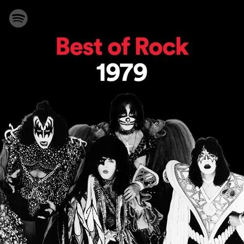 VA - Best of Rock: 1979 (2022) 