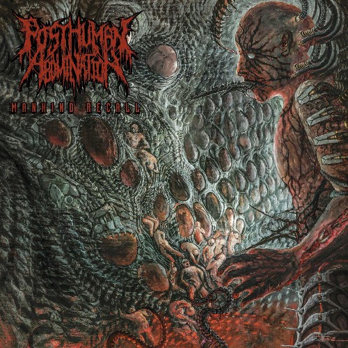 Posthuman Abomination - Mankind Recall (2022)