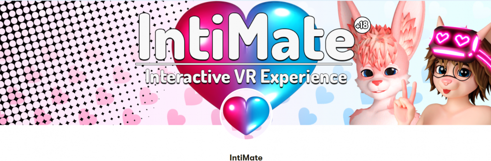 IntiMate VR 0.2.9.1 by Vitki