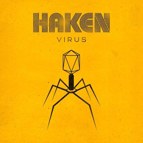 Haken - Virus (Deluxe Edition) 2020