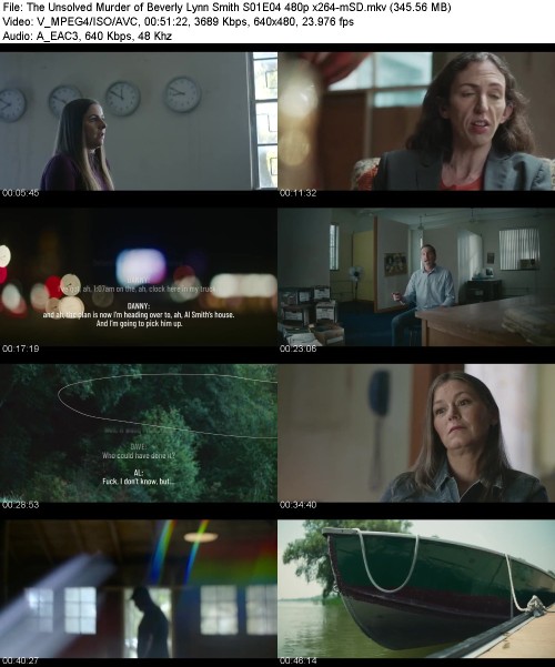 The Unsolved Murder of Beverly Lynn Smith S01E04 480p x264-[mSD]