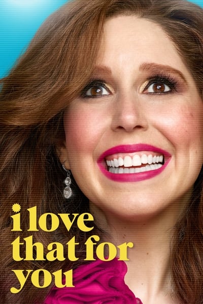 I Love That For You S01E02 1080p HEVC x265-[MeGusta]