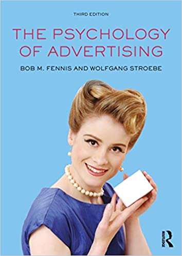 The Psychology of Advertising, 3rd Edition