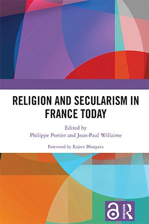 Religion and Secularism in France Today