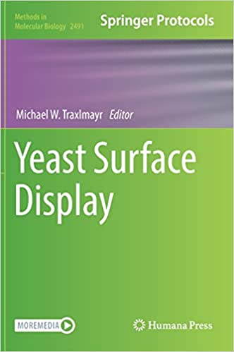 Yeast Surface Display by Michael W. Traxlmayr