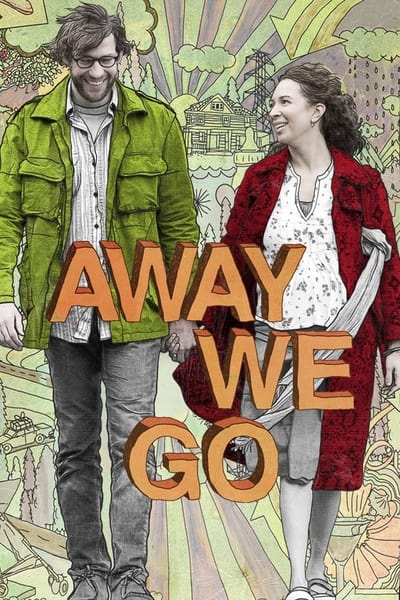 Away We Go (2009) [1080p] [BluRay] [5 1]