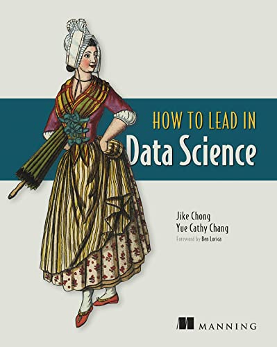 How to Lead in Data Science (True PDF, MOBI)