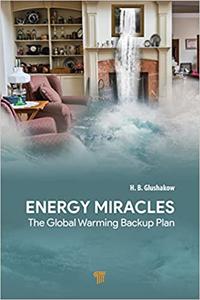 Energy Miracles: The Global Warming Backup Plan