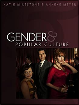 Gender and Popular Culture