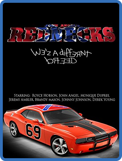 Rednecks 2017 720p BluRay H264 AAC-RARBG