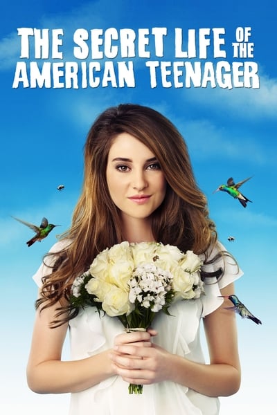 The Secret Life of the American Teenager S03E22 XviD-[AFG]
