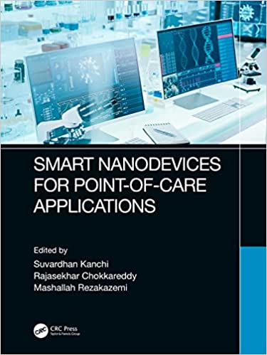 Smart Nanodevices for Point of Care Applications