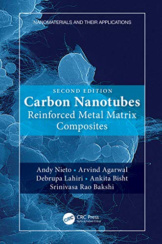 Carbon Nanotubes: Reinforced Metal Matrix Composites (True PDF)