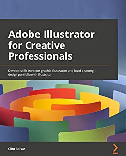 Adobe Illustrator for Creative Professionals (Early Access)