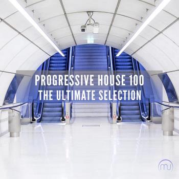 VA - Progressive House 100 (The Ultimate Selection) (2022) (MP3)