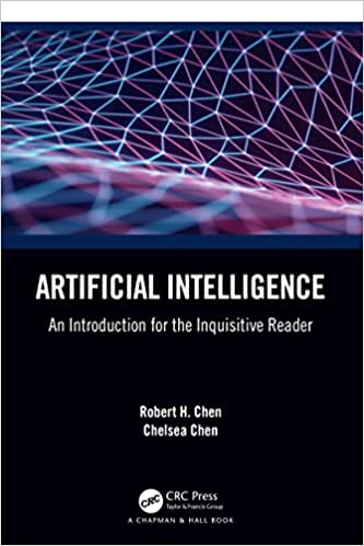 Artificial Intelligence: An Introduction for the Inquisitive Reader