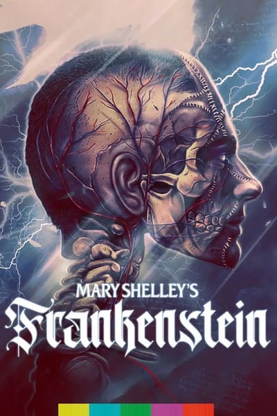 Mary Shelleys Frankenstein (1994) [1080p] [BluRay] [5 1]