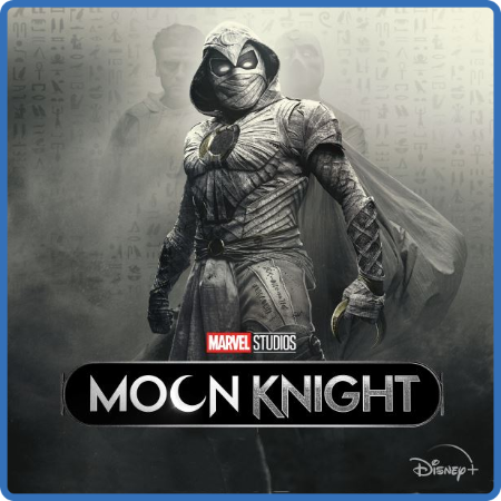 Various Artists - Moon Knight (Unofficial Soundtracks) [2022]
