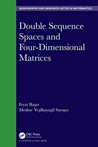 Double Sequence Spaces and Four Dimensional Matrices