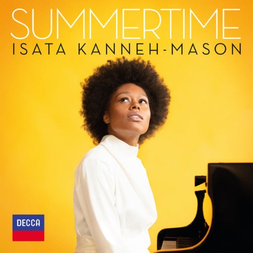 Isata Kanneh-Mason - Summertime - 2021