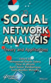 Social Network Analysis: Theory and Applications