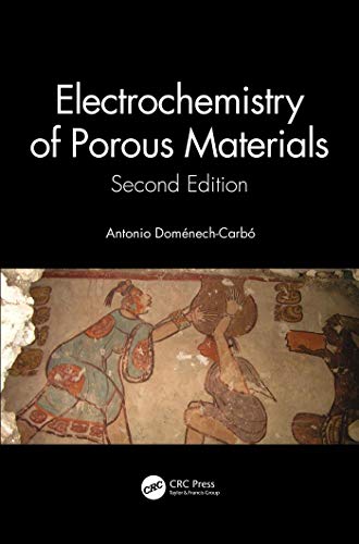 Electrochemistry of Porous Materials, 2nd Edition (PDF True)