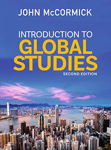 Introduction to Global Studies, 2nd Edition (PDF)