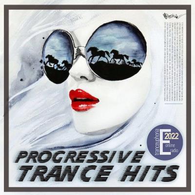 VA - Tranceuphoria Progressive Hits (2022) (MP3)