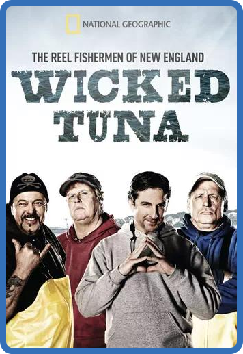 Wicked Tuna S11E10 720p AMBC WEB-DL AAC2 0 x264-WhiteHat
