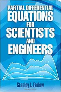 Partial Differential Equations for Scientists and Engineers (Dover Books on Mathematics) (PDF)