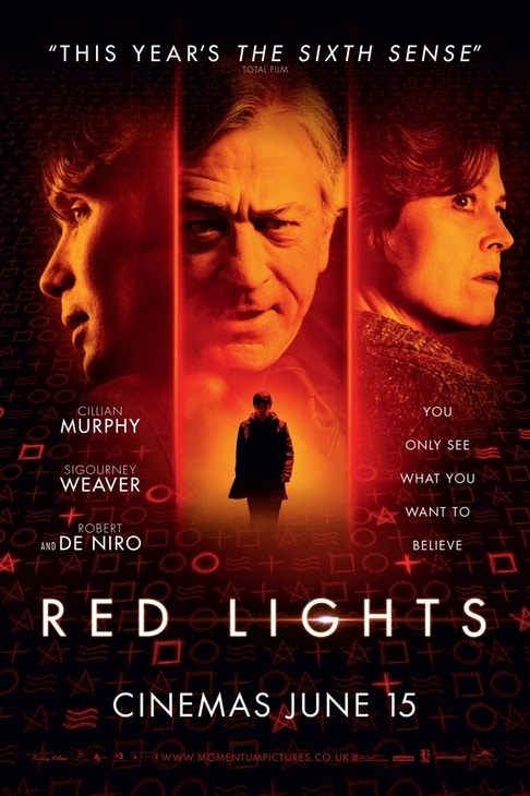 Czerwone światła / Red Lights (2012) PL.720p.BluRay.x264.AC3-LTS ~ Lektor PL