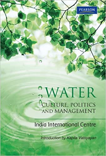 Water: Culture, Politics and Management