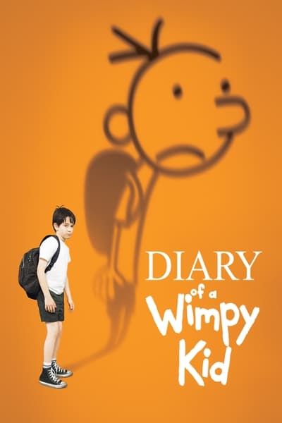 Diary Of A Wimpy Kid (2010) [720p] [BluRay]