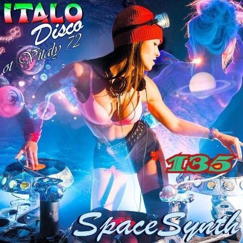 Italo Disco & SpaceSynth 135 (2021)