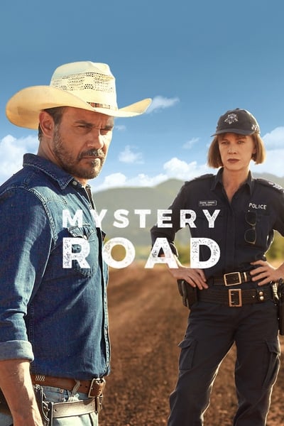 Mystery Road S01E01 XviD-[AFG]
