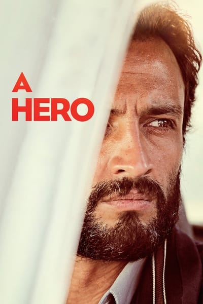 A Hero (2021) [1080p] [BluRay] [5 1]