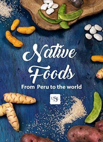 Nature Foods from Peru to the World