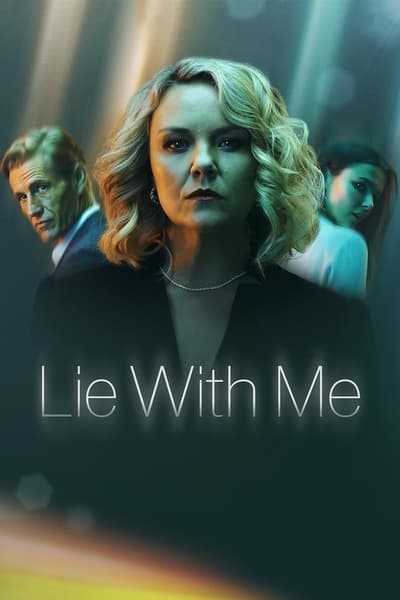 Lie With Me S01E01 XviD-[AFG]