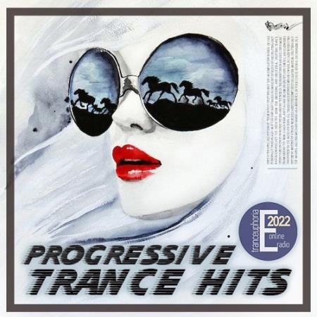 Картинка Tranceuphoria Progressive Hits (2022)