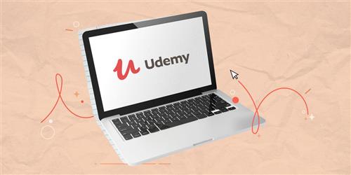 Udemy - How I Create My Characters in Blender