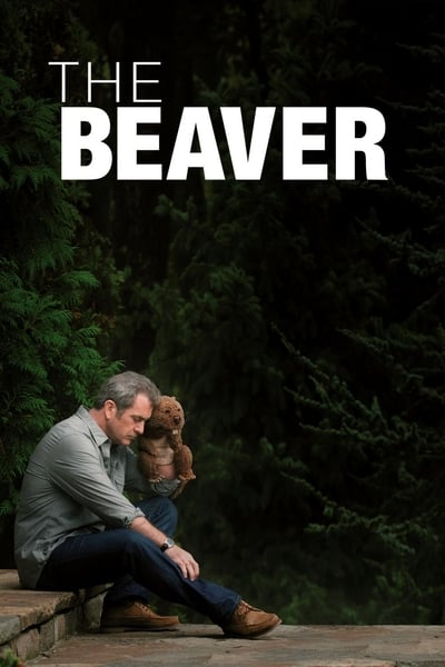 The Beaver (2011) [1080p] [BluRay] [5 1]