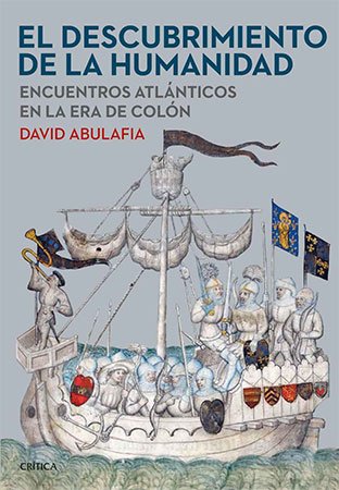 El descubrimiento de la humanidad: Encuentros atlánticos en la era de Colón